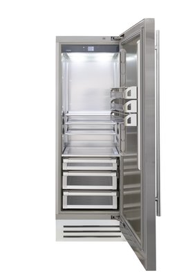 Refrigerator Fhiaba KS7490FR6